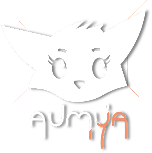 Logo AUMYA